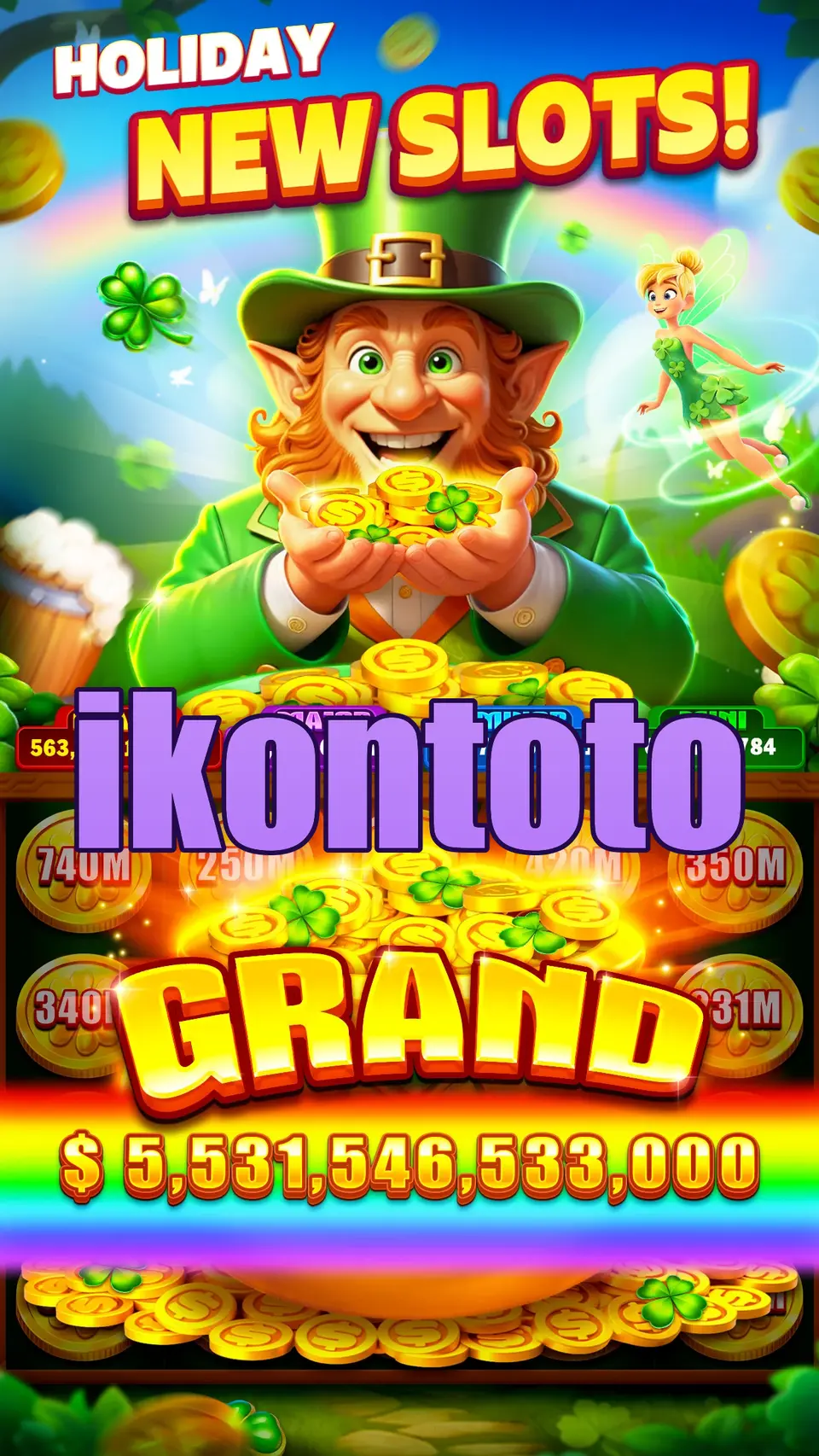 ikontoto Unduh