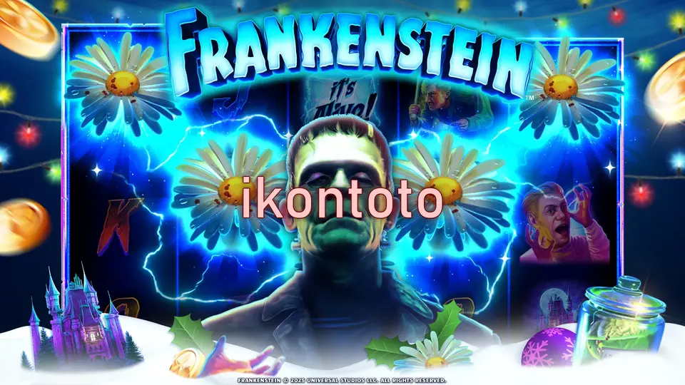 ikontoto Masuk
