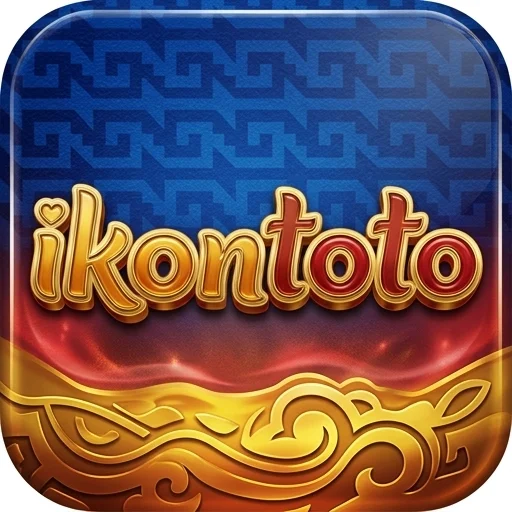 ikontoto Logo - Resmi